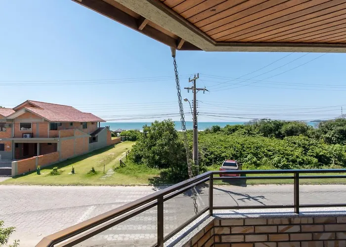 Raio Do Sol Residence Bombinhas