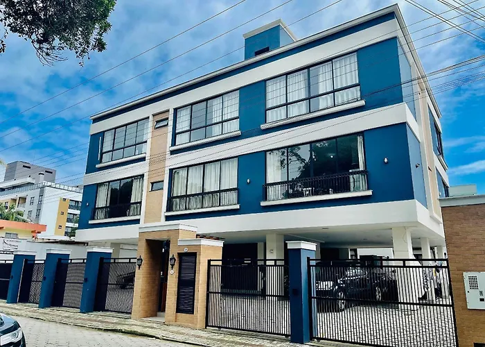 Residencial Vila Das Canoas Bombinhas
