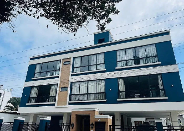 Residencial Vila Das Canoas Bombinhas