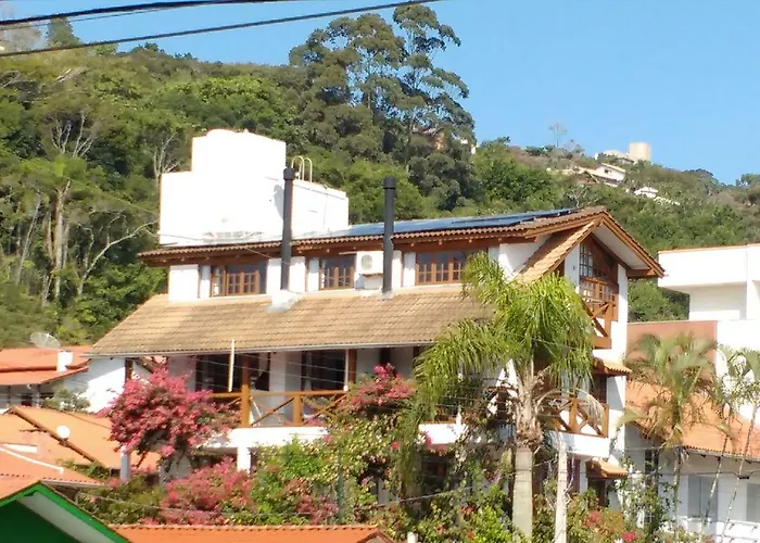 Apartamentos Morada Aquitania Bombinhas