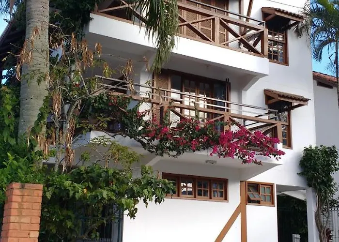 Apartamentos Morada Aquitania Bombinhas